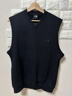 THE NORTH FACE ライトスウェットベスト XLサイズ 新品未使用 - メルカリ
