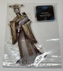 第五人格 使徒 アン 一番くじ 第三弾 F賞 ビッグアクリルスタンド Ver.H