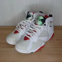 ☆送料込み☆JORDAN 7 hare エアジョーダン7 美品