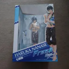 Free 1/8 フィギュア 松岡凛 アルター 未開封 美品 ☆ - メルカリ