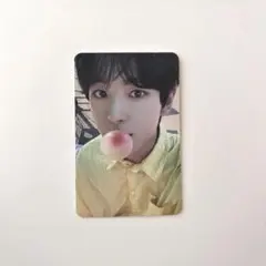 NCT WISH poppop ユウシ YUSHI qq music トレカ 4 - メルカリ