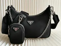 PRADA ショルダーバッグ