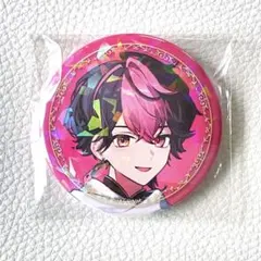 シクフォニ　缶バッジ　19弾　メドレー　LAN