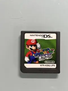 スーパーマリオ64 DS