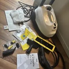 KARCHER sc2のサムネイル
