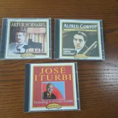 ピアノ クラシック