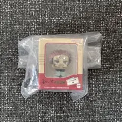 呪術廻戦 るかっぷ ミニチュアコレクション 宿儺　ガチャ