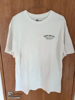 GRIP SWANY　グリップスワニー Tシャツ ホワイト Lサイズのサムネイル