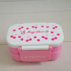 mezzo piano（メゾピアノ）ミミポポ お弁当箱のサムネイル