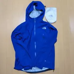 クライムベリーライトジャケット　XL