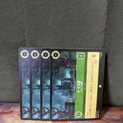 【新品・未使用】ディズニー ロルカナ ド・ビル邸