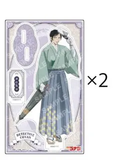 2025年最新】諸伏高明街歩きアクリルスタンドの人気アイテム