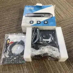 新品 情熱価格 7型 ポータブルDVDプレーヤー PDVDJ-708-BK - メルカリ