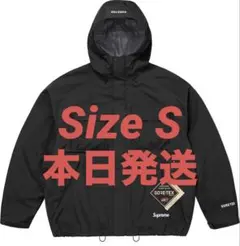 【美品☆激レアXLサイズ☆サンダー柄】シュプリーム ナイロンジャケット 即完売 Supreme(シュプリーム) / ナイロンジャケット/XL/ナイロン/RED
