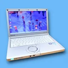 ノートパソコン オフィス付き