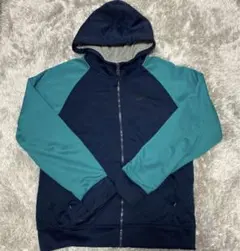 NIKEパーカー キッズ150