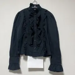 BABY, THE STARS SHINE BRIGHT　ブラウス　長袖 BABYクラシカルシリーズ | BABY, THE STARS SHINE BRIGHT