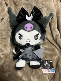 2026年最新】LUNA SEA KUROMI BIGぬいぐるみの人気アイテム - メルカリ