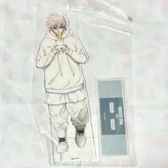 2025年最新】凪誠士郎 アクリルスタンド 私服の人気アイテム - メルカリ