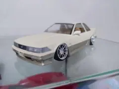 TLV Y31シーマ タイプⅡリミテッド 改 パールホワイト | Mercari