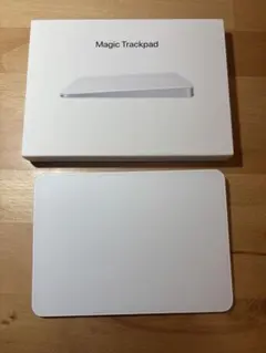 2026年最新】magic trackpad a3120の人気アイテム - メルカリ