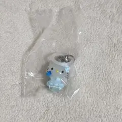 ハローキティ　めじるしアクセサリー　天使