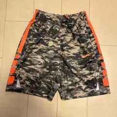 NIKE ナイキ★ハーフパンツ ドライ 140cm