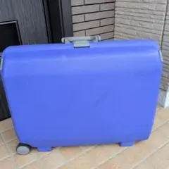 Samsonite Oyster サムソナイト オイスター by Ace