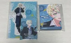 にじさんじ 伊波ライ 緋八マナ iCouleur コスメ アイシャドウ - メルカリ