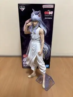 2026年最新】幽遊白書一番くじフィギュアの人気アイテム - メルカリ