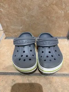 Crocus サンダル13センチ