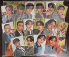 StrayKids Hollow HMV トレカ コンプリートセット②