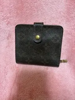 Louis Vuitton二つ折り財布