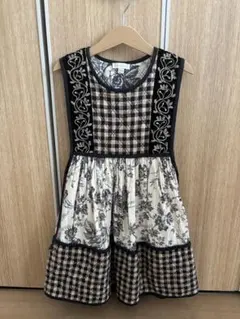 bonjour diary ワンピース