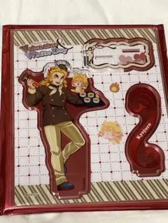 鬼滅の刃 バレンタイン ランダムアクスタ 煉獄