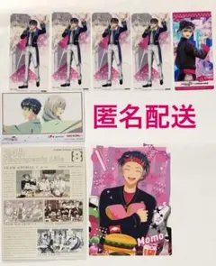 アイドリッシュセブン アイナナ Re:vale 百 モモ