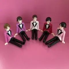 2026年最新】嵐フチ子の人気アイテム - メルカリ