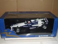 2026年最新】ミニチャンプス ウィリアムズ 1/18の人気アイテム - メルカリ