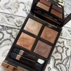 TOM FORD アイカラークォード 04 suspicion - メルカリ