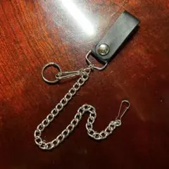 ウォレットチェーン