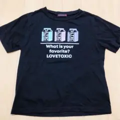 ラブトキ Tシャツ 150のサムネイル
