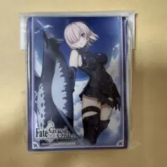 マシュ 同人スリーブ 未開封 - メルカリ