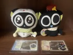 2025年最新】羅小黒 ぬいぐるみの人気アイテム - メルカリ