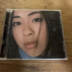 ☆宇多田ヒカル『First Love』CDアルバム