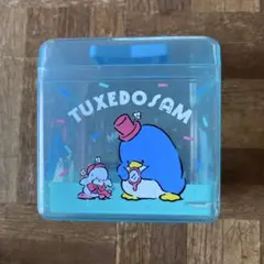 タキシードサム ラムネケース 昭和レトロ - メルカリ