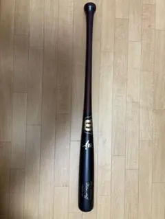 Wilson 硬式木製バット Maple Model 271のサムネイル