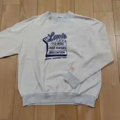 スウェット　Java