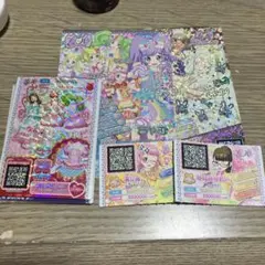 プリチケ まとめ売り