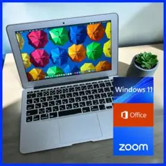 美品　MacBook Pro + Windows Office 配信　動画編集 美品 MacBook Air + Windows Office 配信 動画編集 - メルカリ