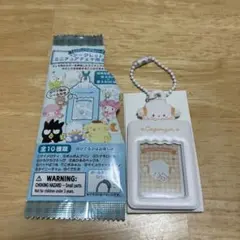 サンリオ シークレットミニチュアチェキ用ホルダー こぎみゅん